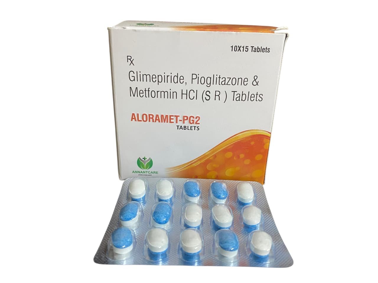 Pramiscure Product