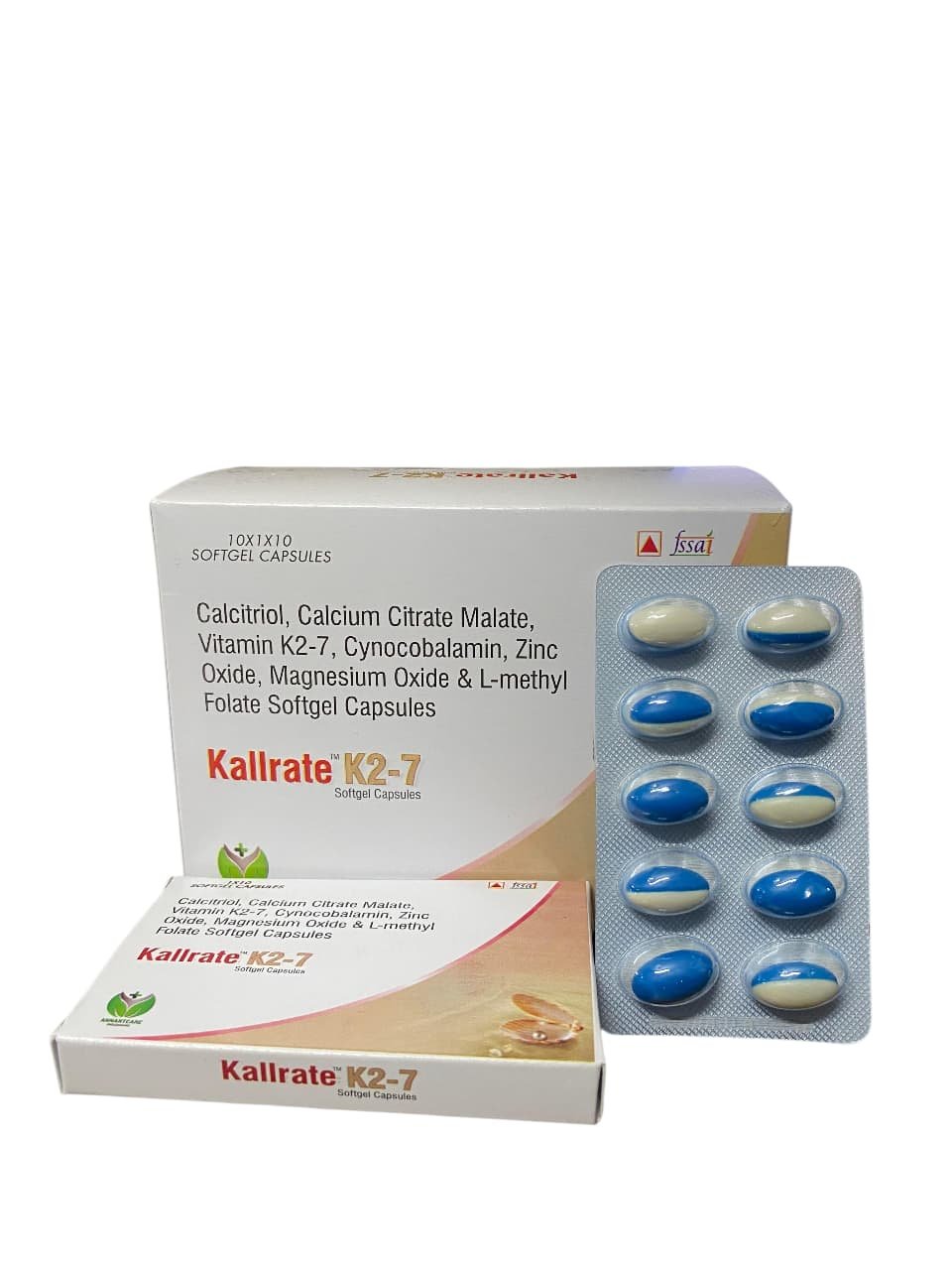 Pramiscure Product
