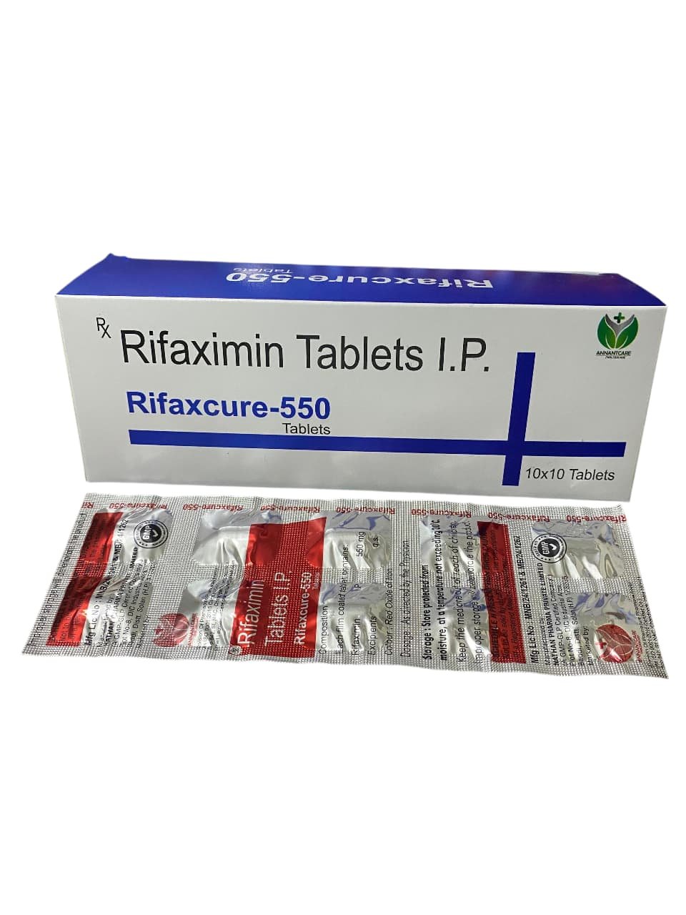 Pramiscure Product